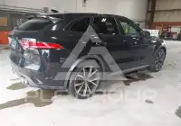 2020 Jaguar F-PACE photo