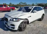 2020 Jaguar F-PACE photo