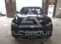 2020 Jaguar F-PACE photo