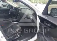 2020 Jaguar F-PACE фото