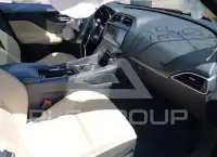 2020 Jaguar F-PACE фото
