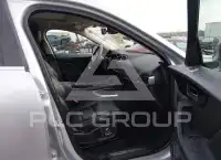 2020 Jaguar F-PACE фото