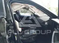 2020 Jaguar F-PACE фото