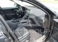 2020 Jaguar F-PACE photo