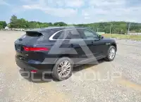 2020 Jaguar F-PACE photo