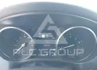 2020 Jaguar F-PACE фото