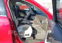 2020 Jaguar F-PACE photo