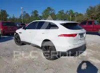 2020 Jaguar F-PACE photo