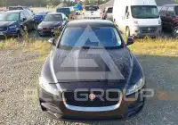 2020 Jaguar F-PACE фото