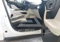 2020 Jaguar F-PACE photo