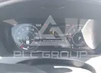 2020 Jaguar F-PACE photo