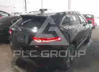 2020 Jaguar F-PACE photo