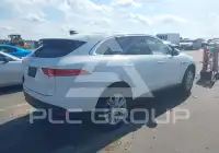 2020 Jaguar F-PACE photo