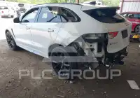 2020 Jaguar F-PACE photo
