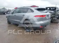 2020 Jaguar F-PACE photo