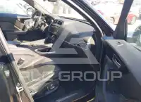 2020 Jaguar F-PACE фото