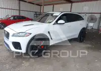 2020 Jaguar F-PACE photo