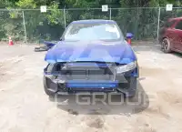 2020 Jaguar F-PACE фото