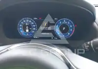 2020 Jaguar F-PACE photo