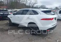 2020 Jaguar F-PACE photo