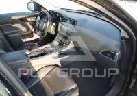 2020 Jaguar F-PACE фото