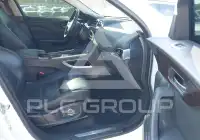 2020 Jaguar F-PACE photo