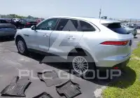 2020 Jaguar F-PACE photo