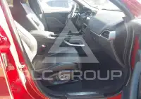 2020 Jaguar F-PACE фото