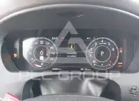 2020 Jaguar F-PACE фото