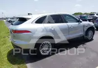 2020 Jaguar F-PACE photo