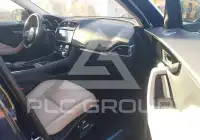 2020 Jaguar F-PACE фото