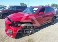 2020 Jaguar F-PACE фото