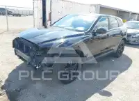 2020 Jaguar F-PACE фото