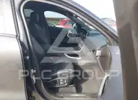 2020 Jaguar F-PACE фото