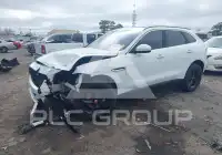 2020 Jaguar F-PACE photo