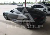 2020 Jaguar F-TYPE фото