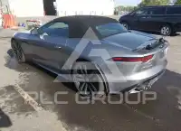 2020 Jaguar F-TYPE фото