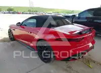 2020 Jaguar F-TYPE фото