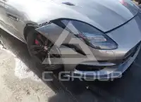 2020 Jaguar F-TYPE фото