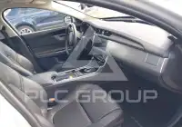 2020 Jaguar XF фото