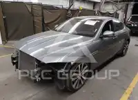 2020 Jaguar XE photo