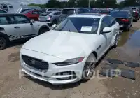 2020 Jaguar XE фото