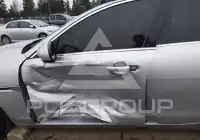2020 Jaguar XE photo
