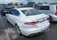 2020 Jaguar XE фото