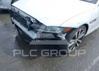 2020 Jaguar XE фото