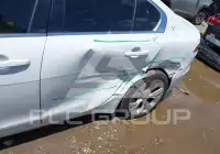 2020 Jaguar XE фото