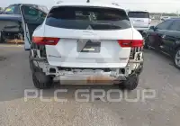 2020 Jaguar E-PACE photo