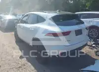 2020 Jaguar E-PACE фото