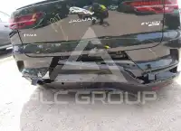 2020 Jaguar I-PACE photo