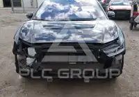 2020 Jaguar I-PACE фото